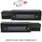 Race Sport Lighting 2017-2023 Ford F250-F450 Blacked Out Bolt On Hitch Bar Reverse Light Kit, 2PK FHDHB17UP - alternate 3